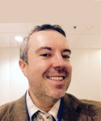 Henry C. Alphin Jr., MBA, MSHE