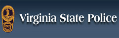 Virginia State Police Sex Offender and Crimes Against Minors Registry