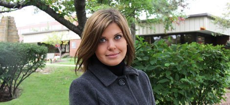Darina Olefirenko