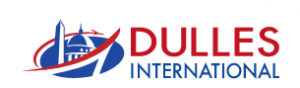 Dallas International Logo
