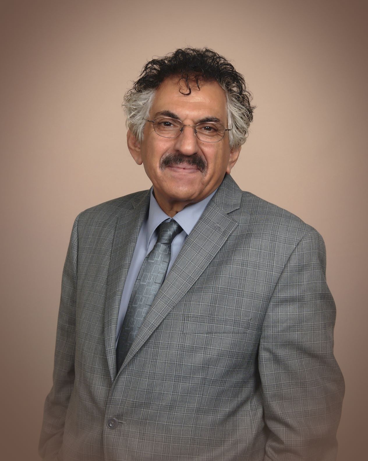 Dr. Wasim Alhamdani